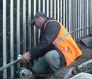 Barrie Gate Systems